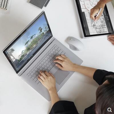 Microsoft/微軟Surface Book 2 增強(qiáng)版 i5 i7 平板筆記本電腦國行