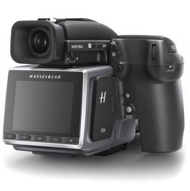 Hasselblad/哈蘇 H6D-50C 中畫幅單反相機(jī) h6d50c