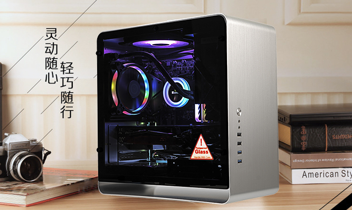 【G5】黑蘋果主機i7 8700K設(shè)計影視后期4K剪輯調(diào)色達芬奇渲染電腦